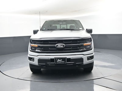 2026 Ford F-150 XLT 302A