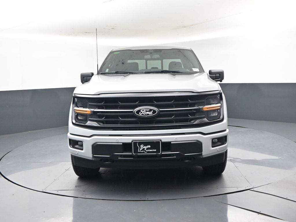 2026 Ford F-150 XLT 302A