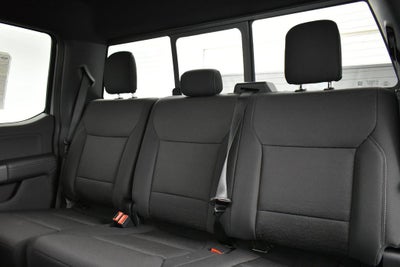 2026 Ford F-150 XLT 302A