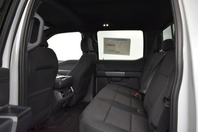 2026 Ford F-150 XLT 302A