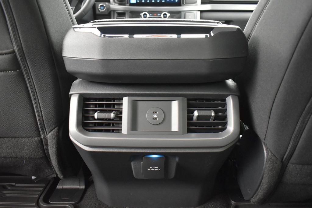 2026 Ford F-150 XLT 302A