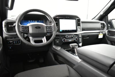 2026 Ford F-150 XLT 302A