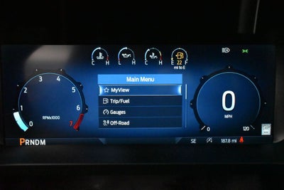 2026 Ford F-150 XLT 302A