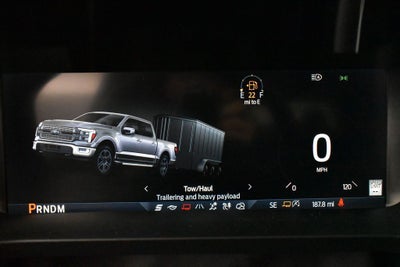 2026 Ford F-150 XLT 302A