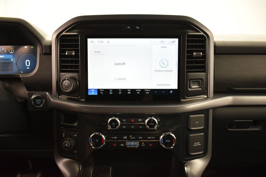 2026 Ford F-150 XLT 302A