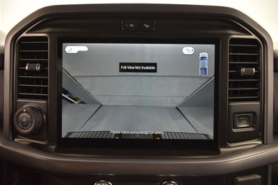 2026 Ford F-150 XLT 302A