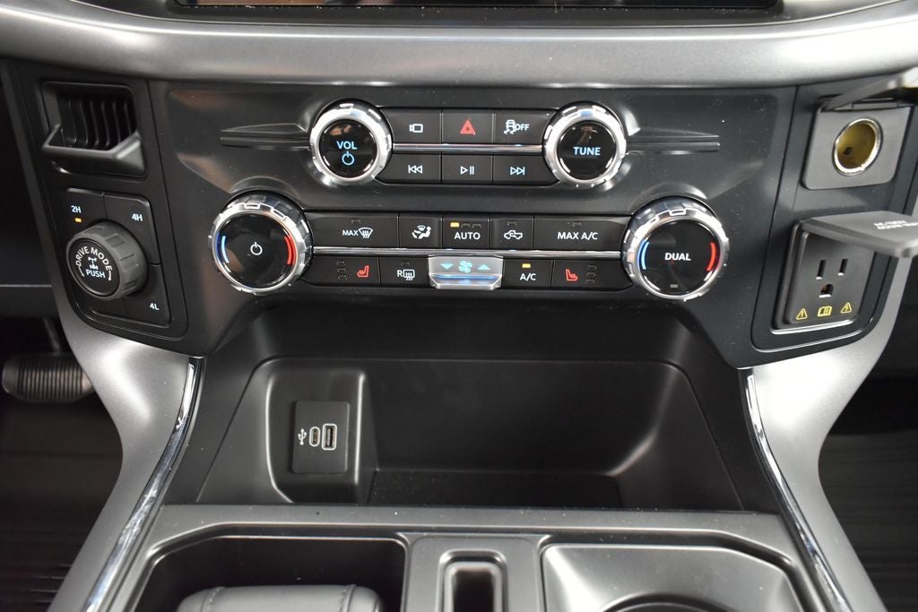 2026 Ford F-150 XLT 302A