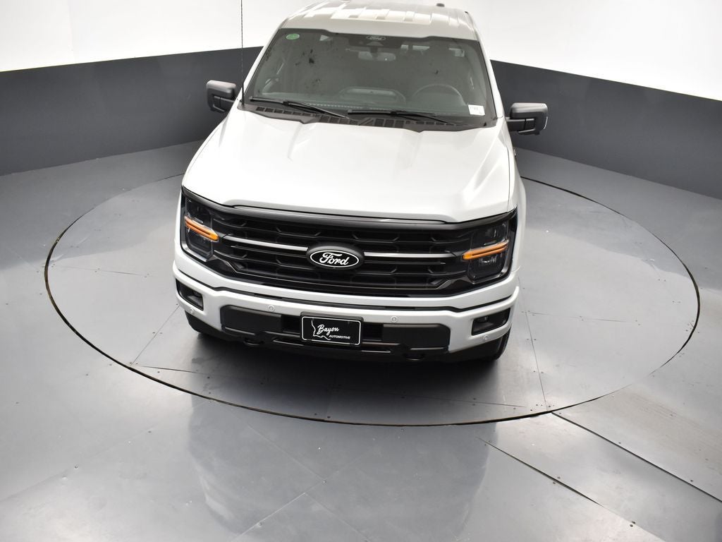 2026 Ford F-150 XLT 302A
