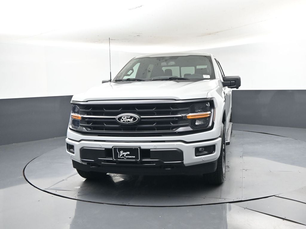 2026 Ford F-150 XLT 302A