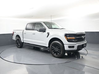 2026 Ford F-150 XLT 302A