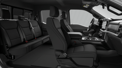 2026 Ford F-150 XLT 302A