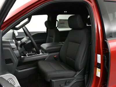 2025 Ford F-150 XLT 302A