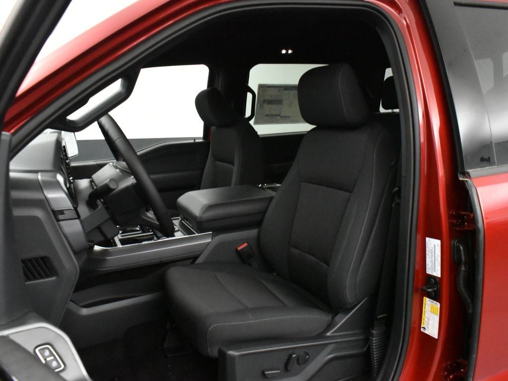 2025 Ford F-150 XLT 302A