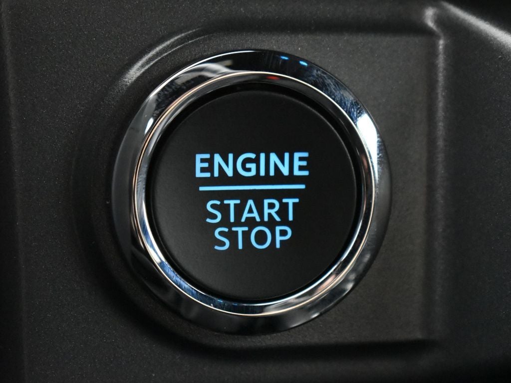 2025 Ford F-150 XLT 302A