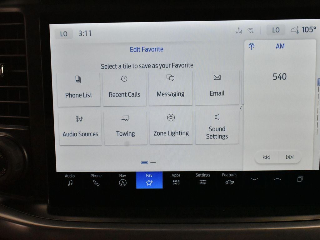 2025 Ford F-150 XLT 302A