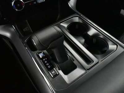 2025 Ford F-150 XLT 302A