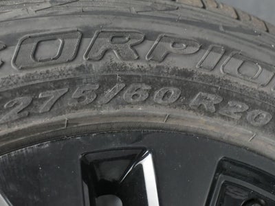 2025 Ford F-150 XLT 302A