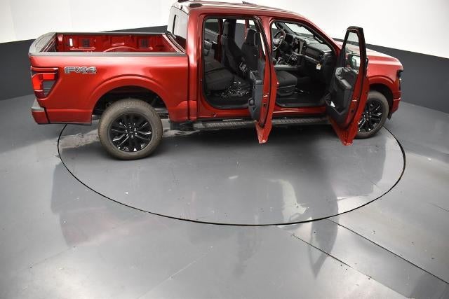 2025 Ford F-150 XLT 302A