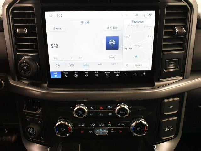 2025 Ford F-150 XLT 302A