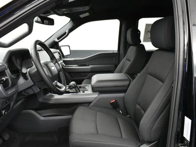 2025 Ford F-150 XLT 302A