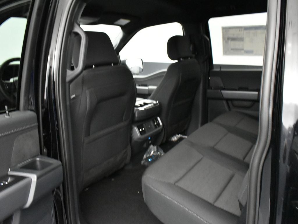 2025 Ford F-150 XLT 302A