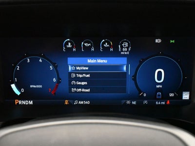 2025 Ford F-150 XLT 302A