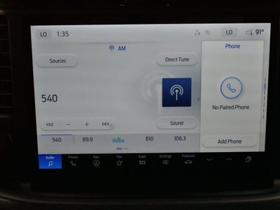 2025 Ford F-150 XLT 302A