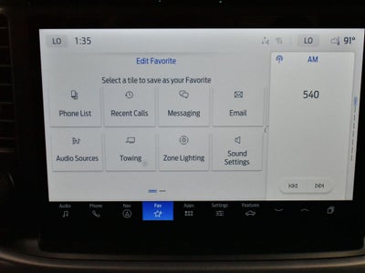 2025 Ford F-150 XLT 302A