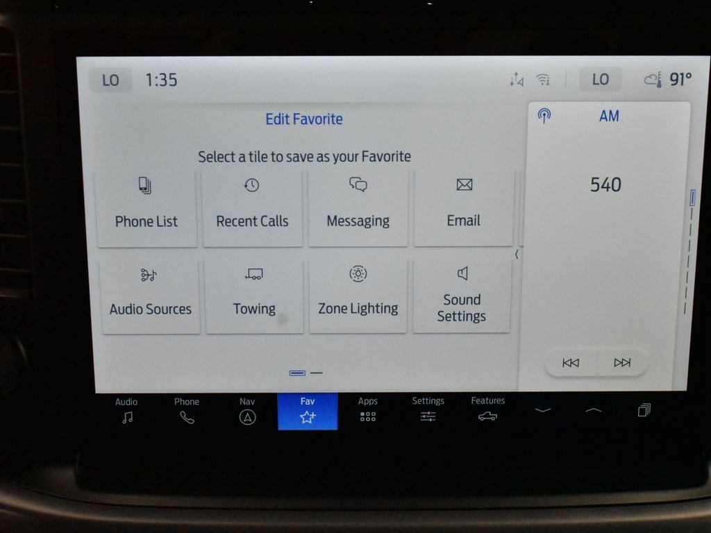 2025 Ford F-150 XLT 302A