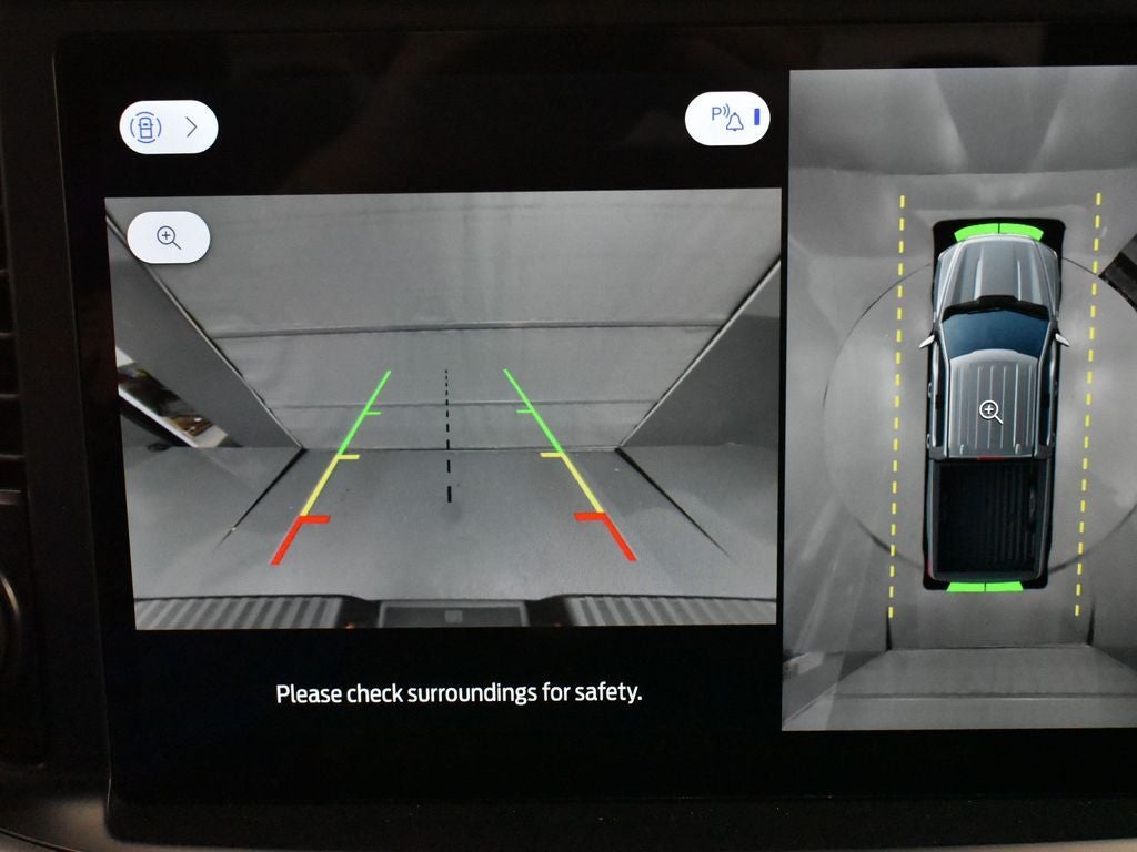 2025 Ford F-150 XLT 302A