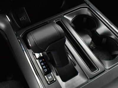 2025 Ford F-150 XLT 302A