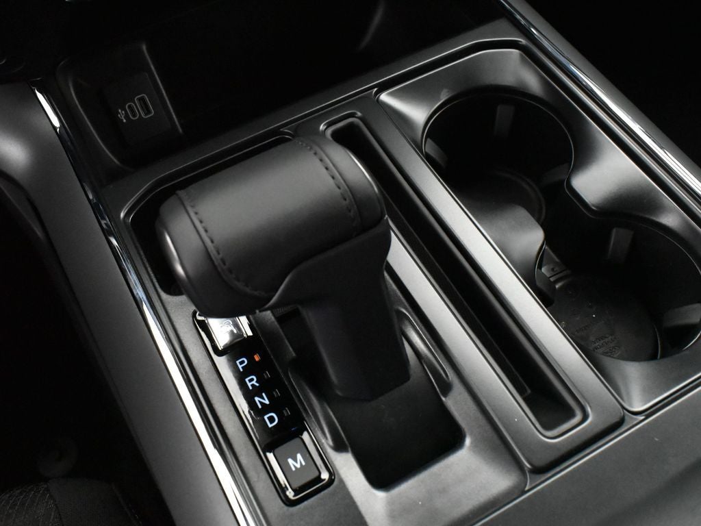 2025 Ford F-150 XLT 302A