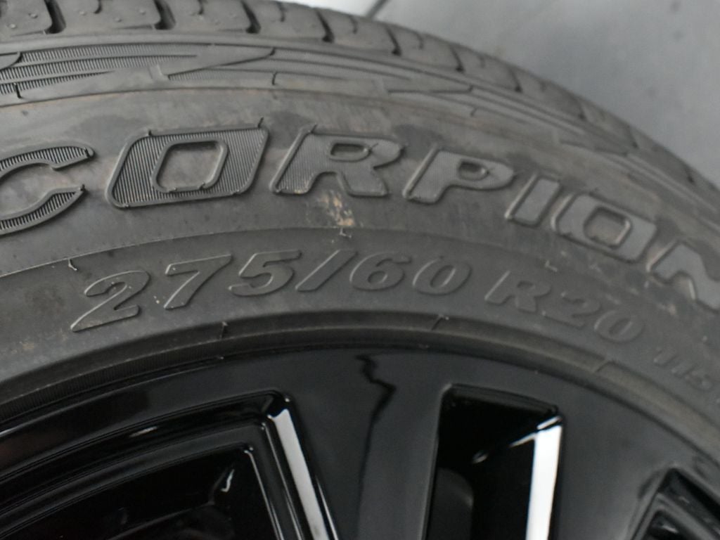 2025 Ford F-150 XLT 302A