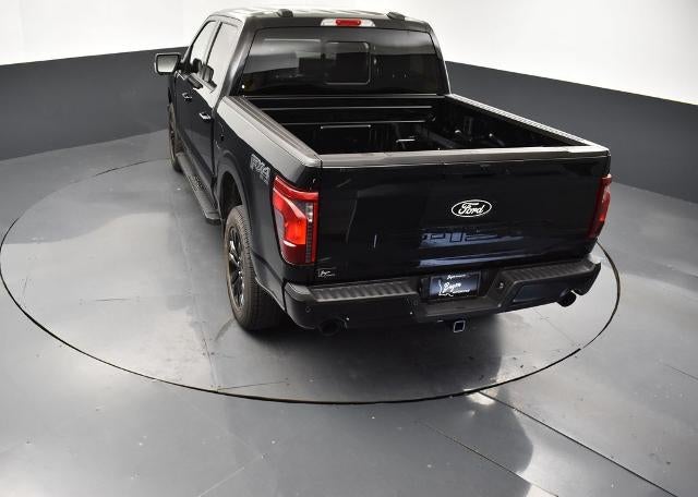 2025 Ford F-150 XLT 302A