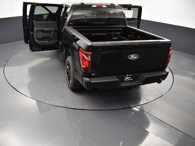 2025 Ford F-150 XLT 302A