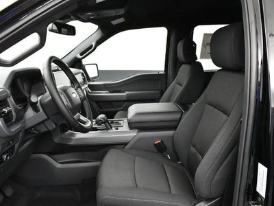 2025 Ford F-150 XLT 302A