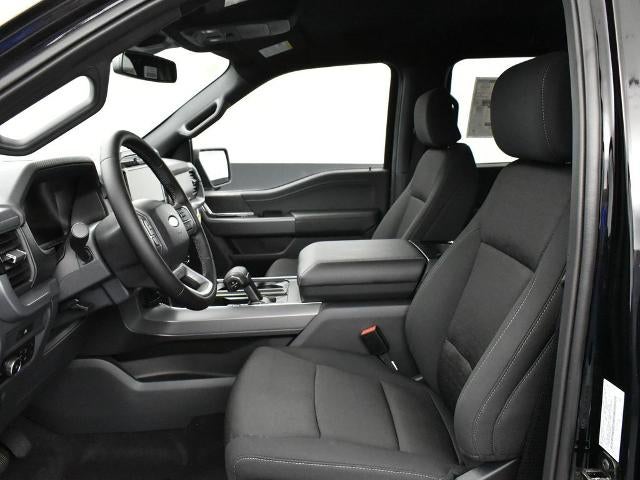 2025 Ford F-150 XLT 302A