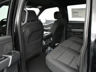 2025 Ford F-150 XLT 302A