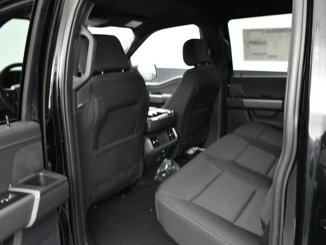 2025 Ford F-150 XLT 302A