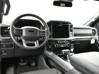 2025 Ford F-150 XLT 302A