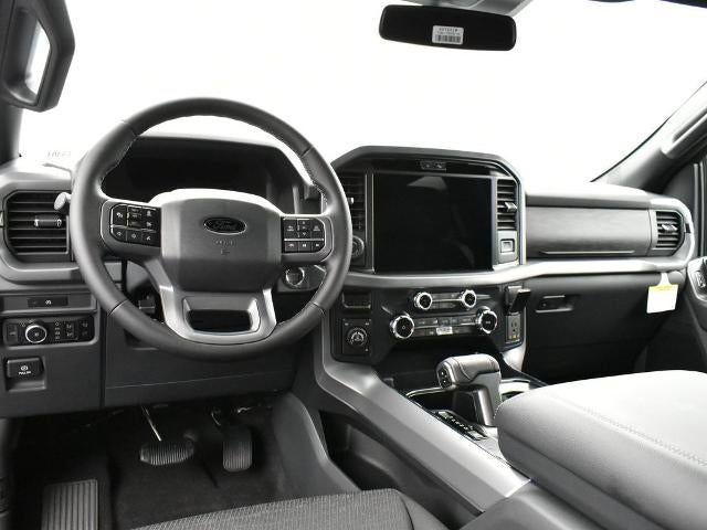 2025 Ford F-150 XLT 302A