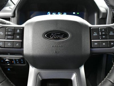 2025 Ford F-150 XLT 302A