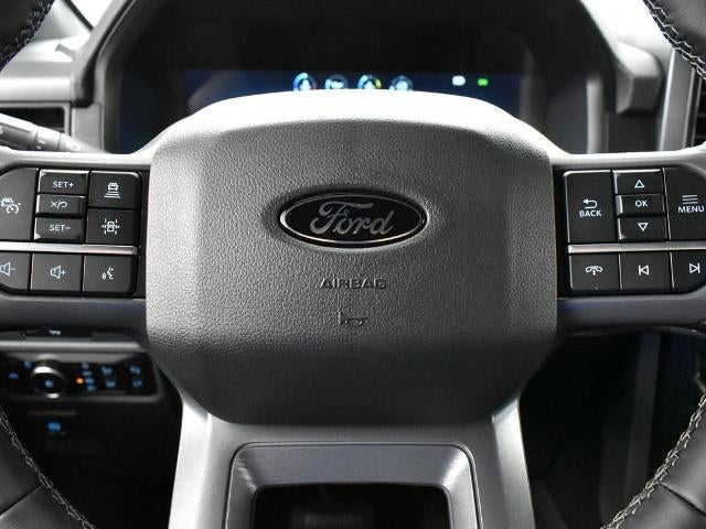 2025 Ford F-150 XLT 302A