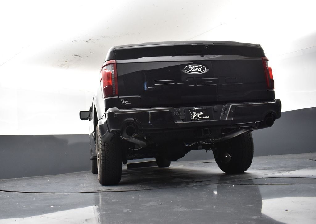 2025 Ford F-150 XLT 302A