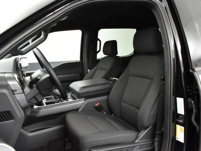 2025 Ford F-150 XLT 302A