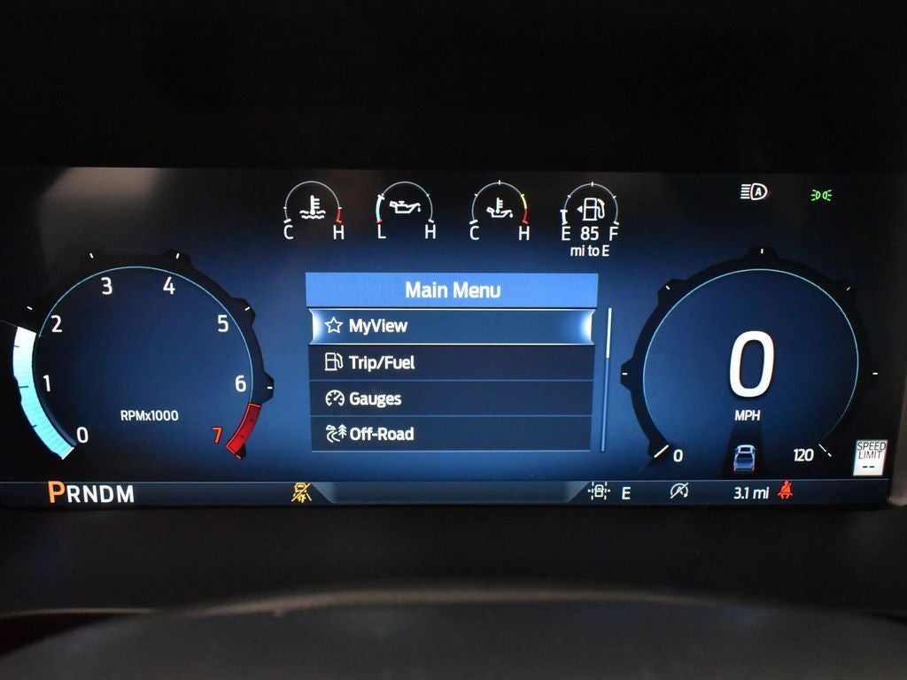 2025 Ford F-150 XLT 302A