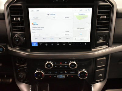 2025 Ford F-150 XLT 302A