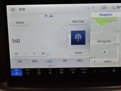 2025 Ford F-150 XLT 302A