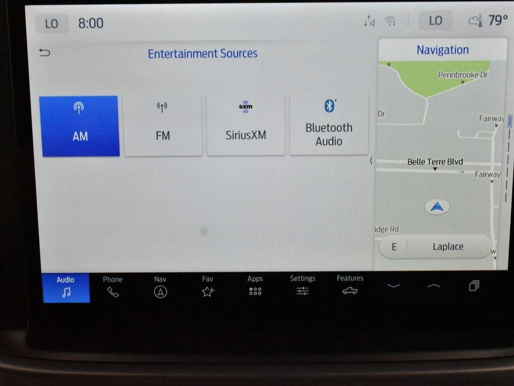 2025 Ford F-150 XLT 302A