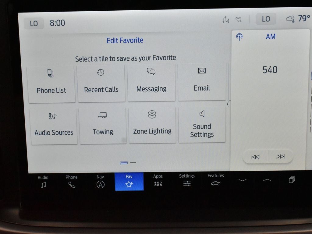 2025 Ford F-150 XLT 302A